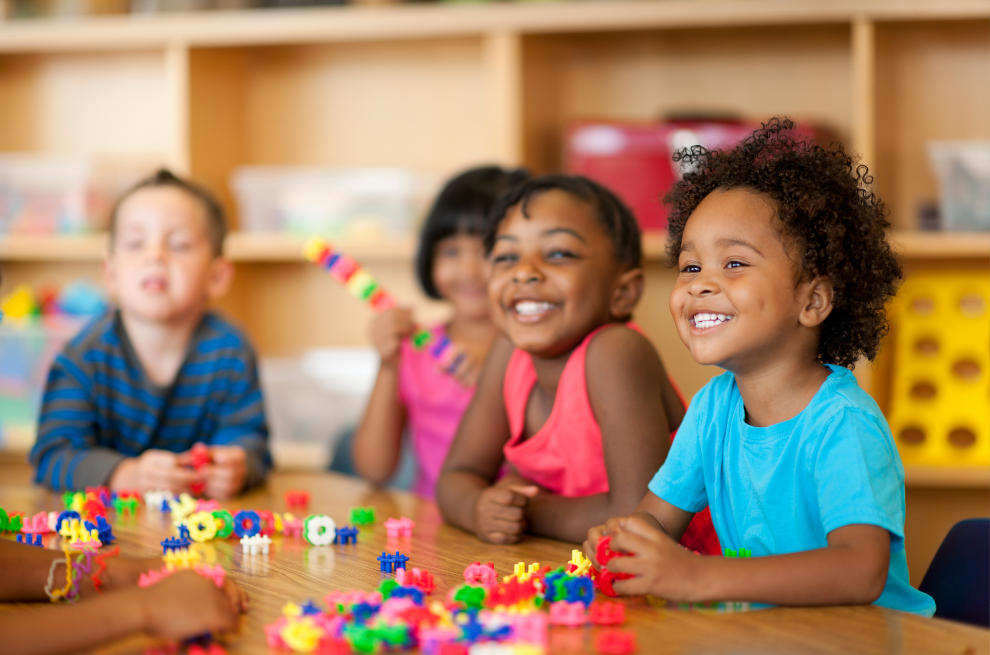 Histórico e Fundamentos da Educação Infantil 